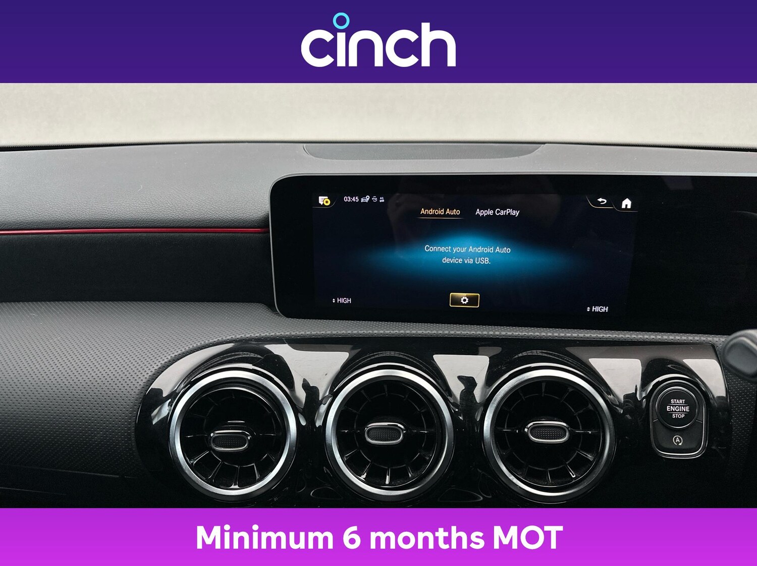 Used Mercedes-Benz A-Class 2020 for sale - 76739780: Photo 32