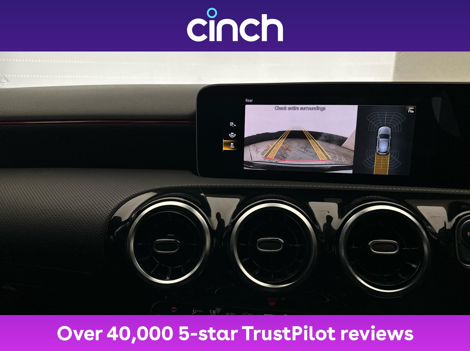 Used Mercedes-Benz A-Class 2020 for sale - 76739780: Photo 33