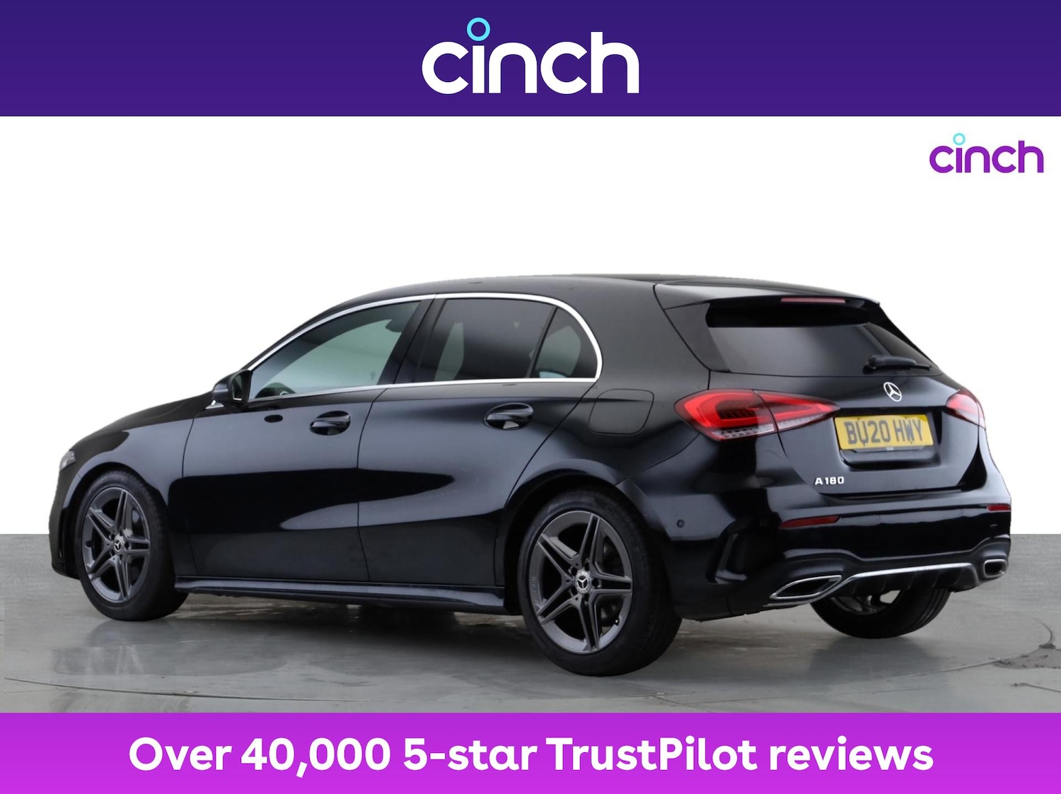 Used Mercedes-Benz A-Class 2020 for sale - 76739780: Photo 6