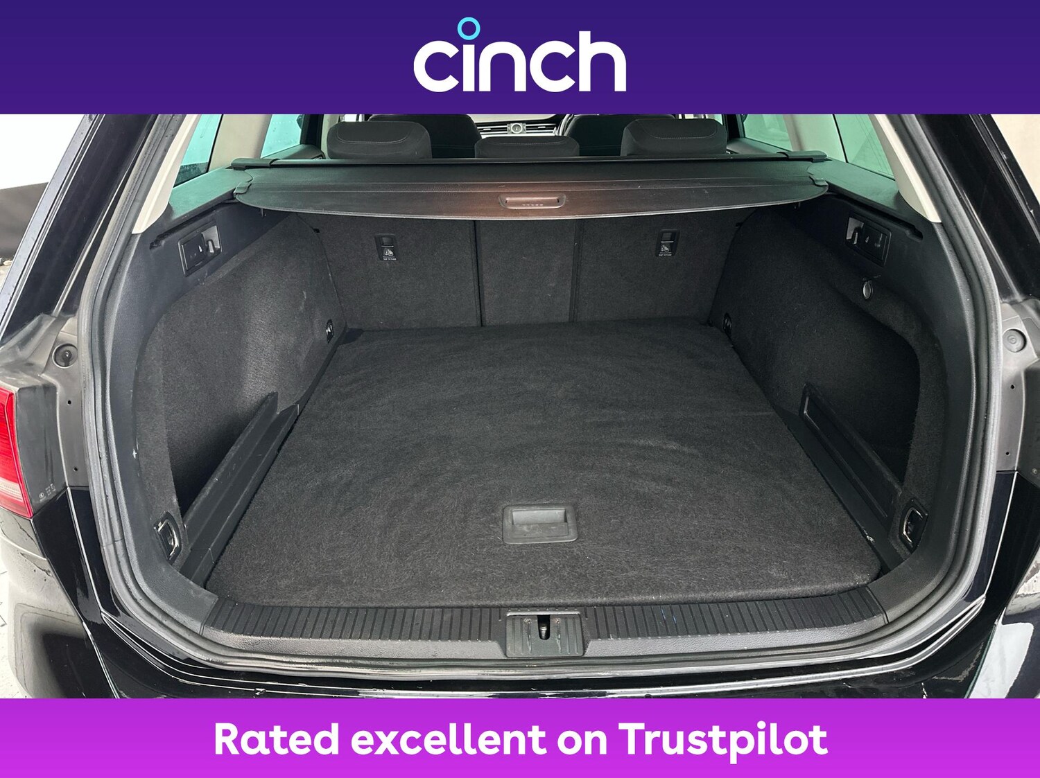 Used Volkswagen Passat 2017 for sale - 76623791: Photo 21