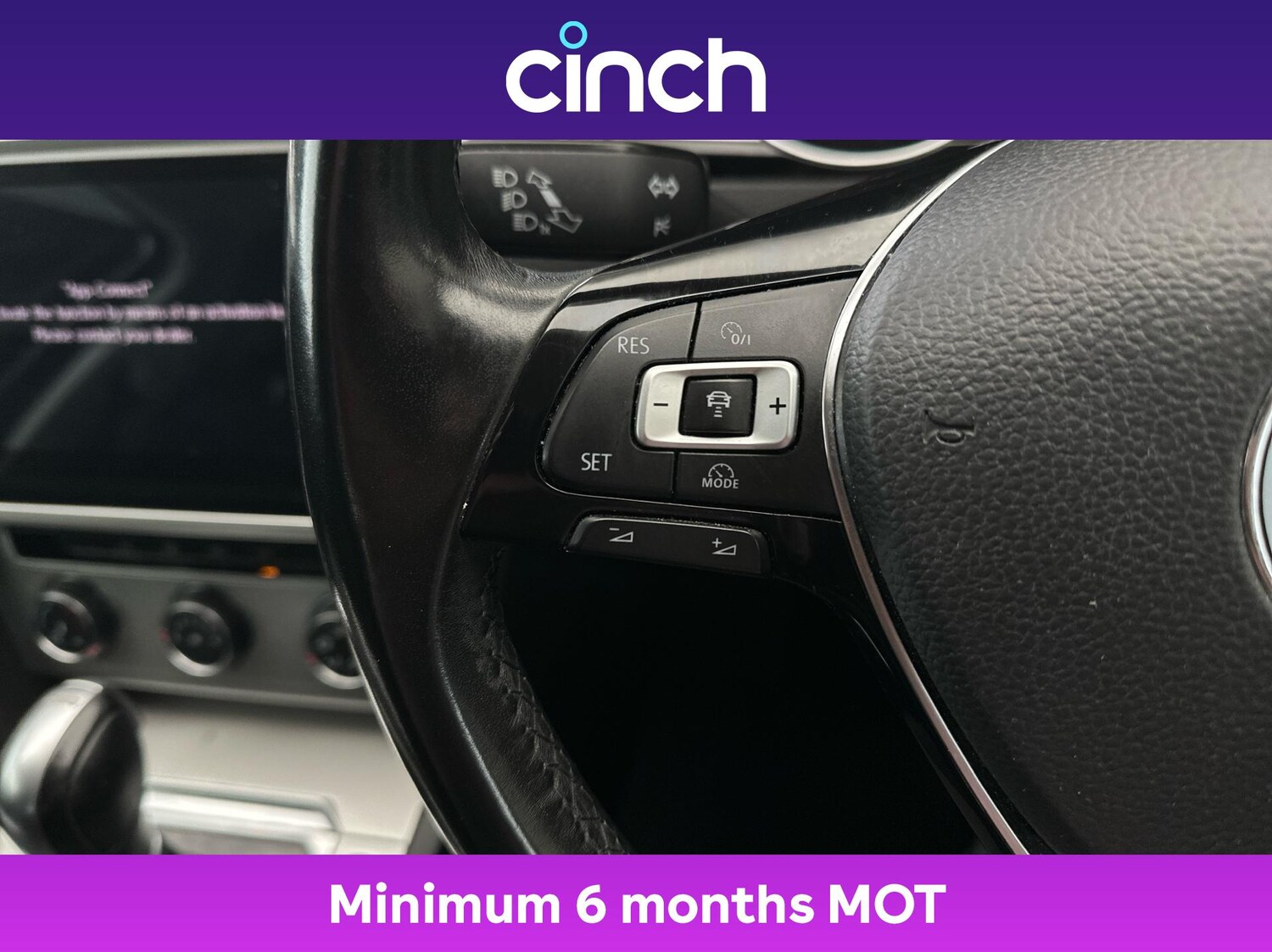 Used Volkswagen Passat 2017 for sale - 76623791: Photo 32