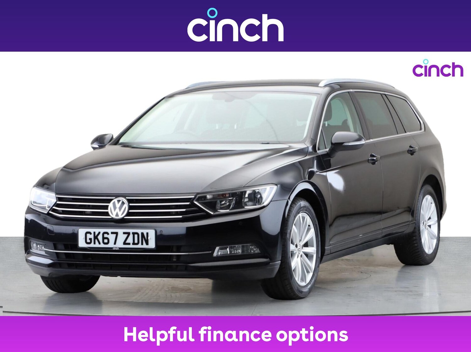 Used Volkswagen Passat 2017 for sale - 76623791: Photo 9