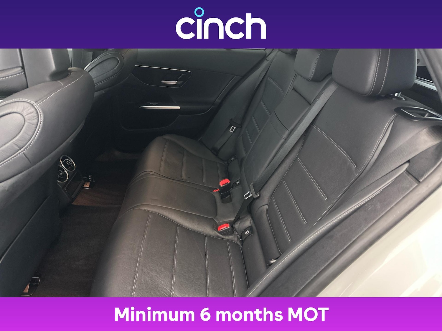 Used Mercedes-Benz C Class 2022 for sale - 77059494: Photo 20