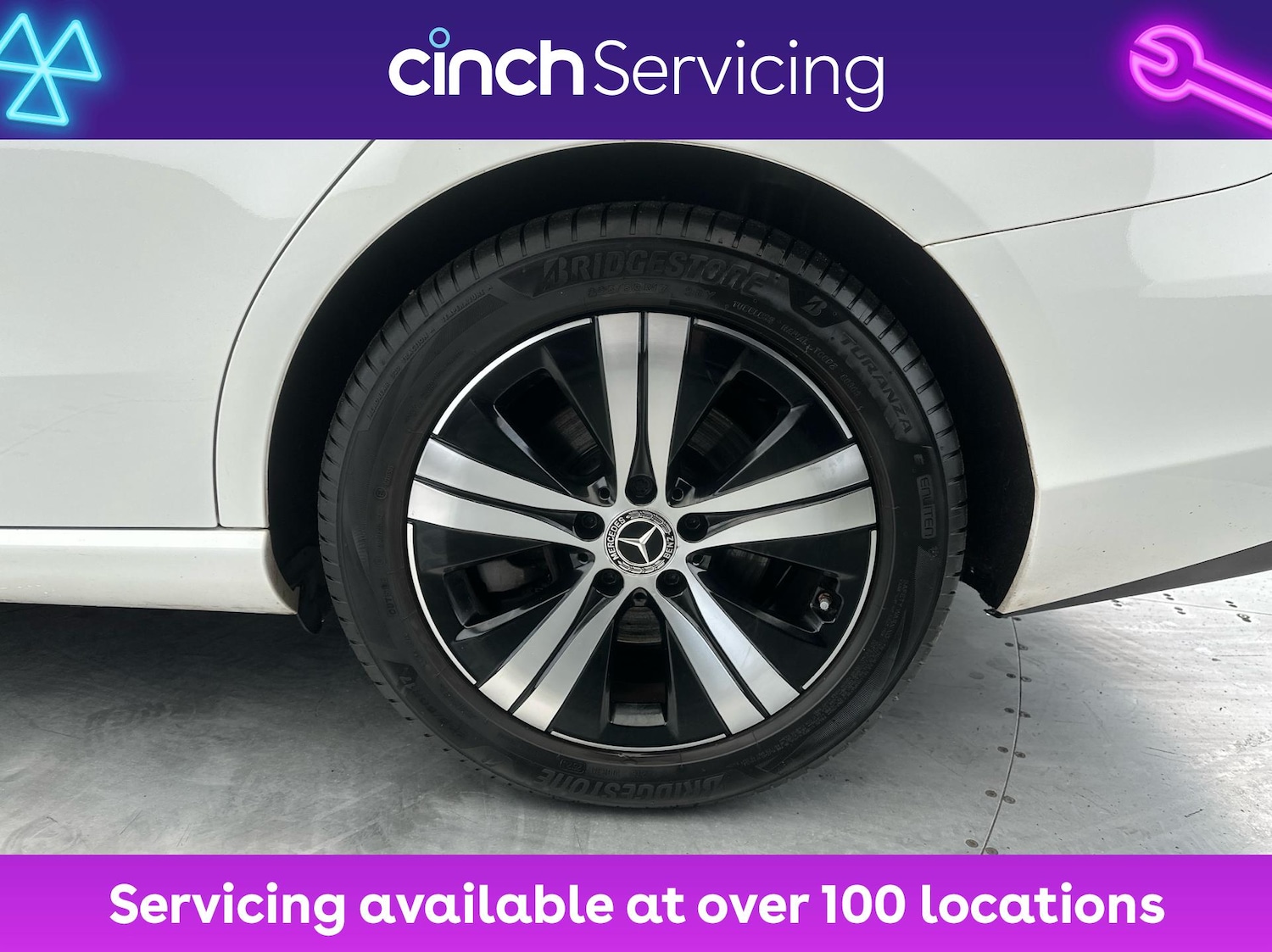 Used Mercedes-Benz C Class 2022 for sale - 77059494: Photo 26