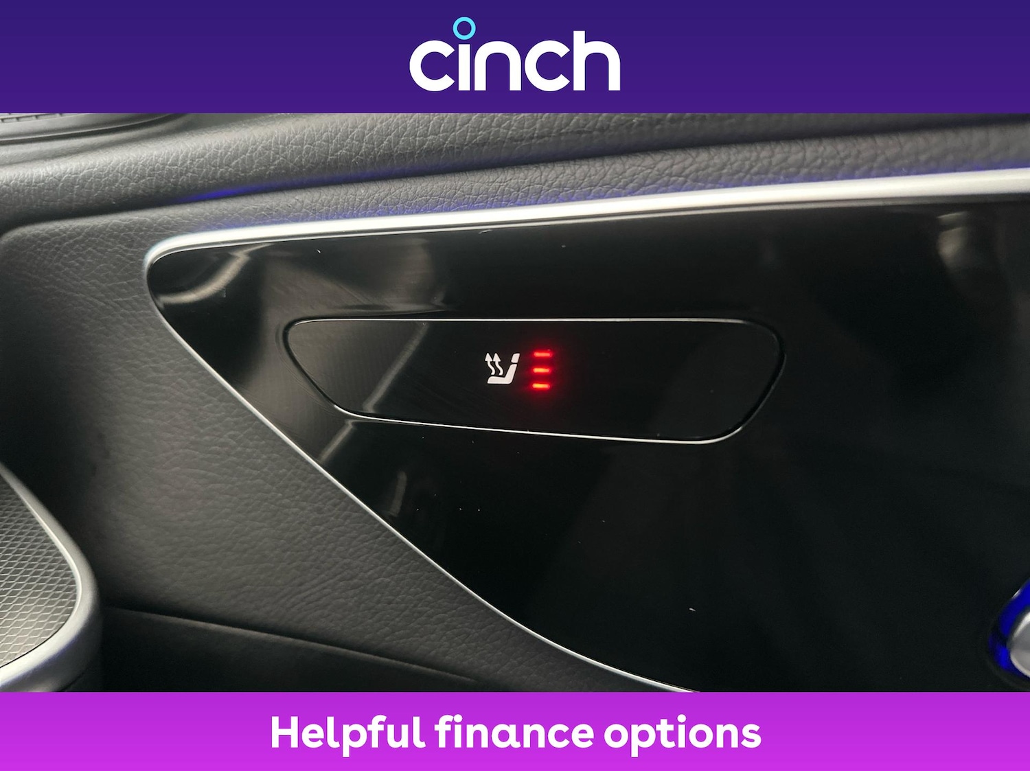 Used Mercedes-Benz C Class 2022 for sale - 77059494: Photo 35