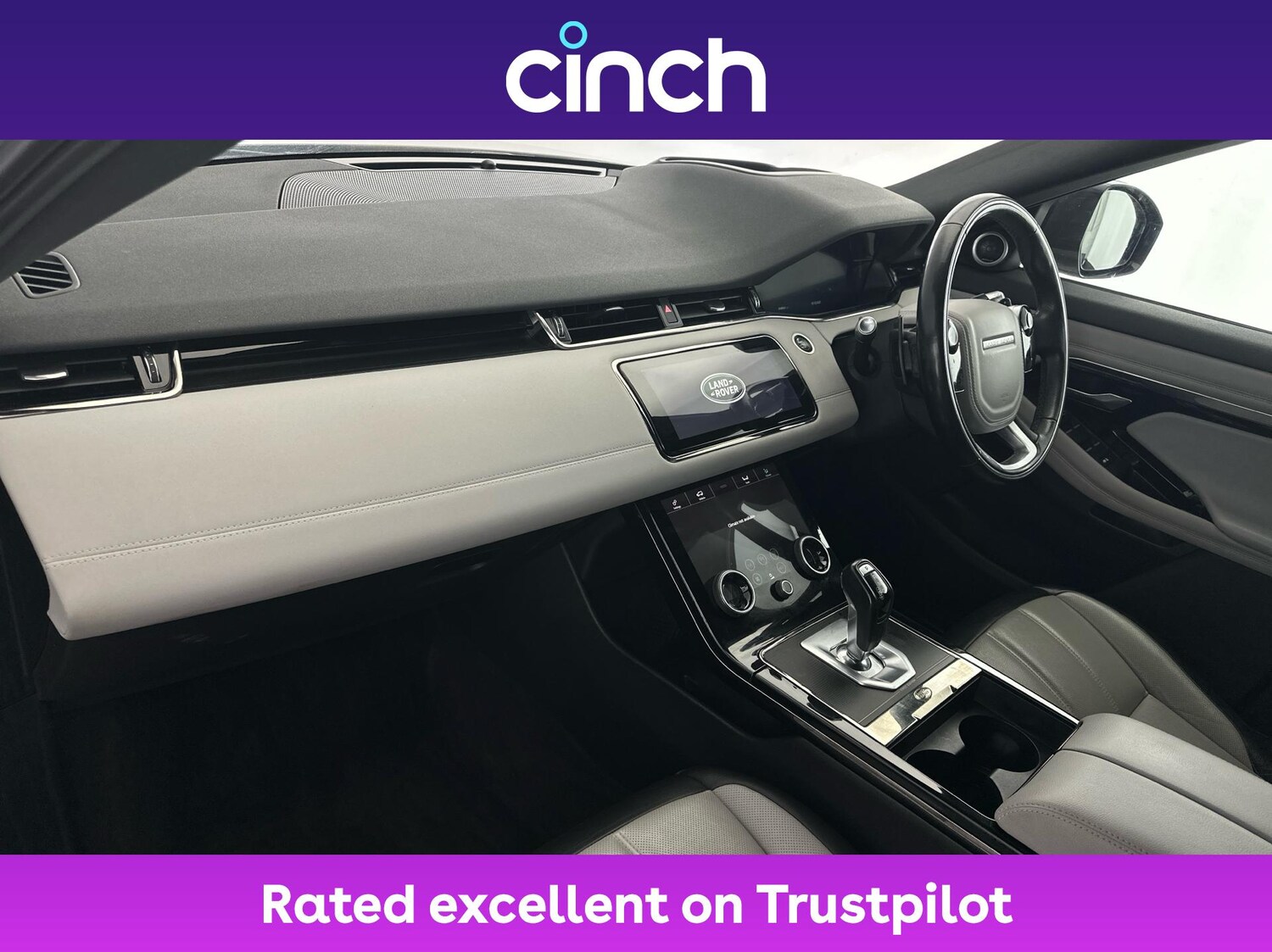 Used Land Rover Range Rover Evoque 2019 for sale - 76379955: Photo 14