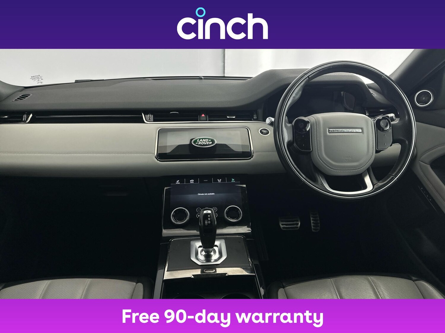 Used Land Rover Range Rover Evoque 2019 for sale - 76379955: Photo 15