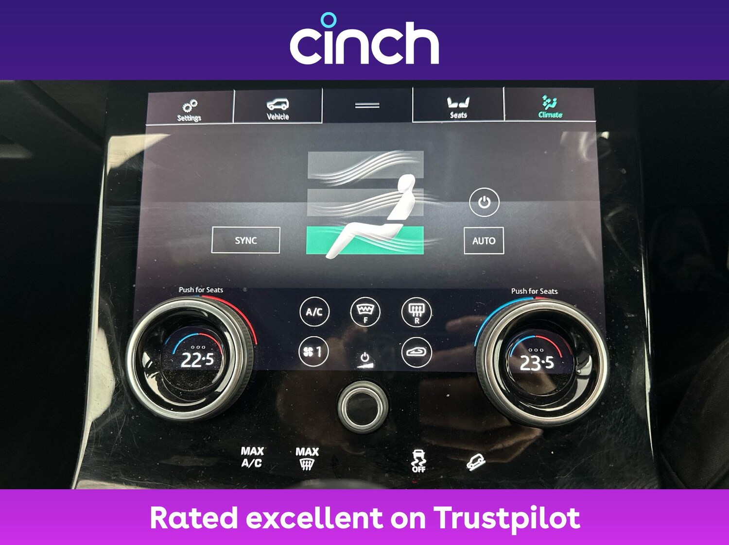 Used Land Rover Range Rover Evoque 2019 for sale - 76379955: Photo 33