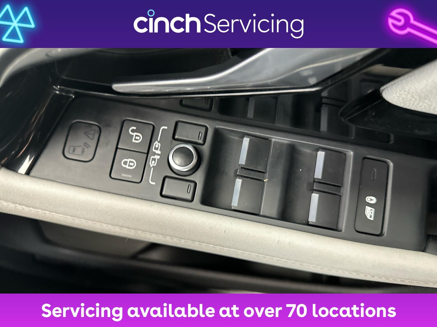 Used Land Rover Range Rover Evoque 2019 for sale - 76379955: Photo 36