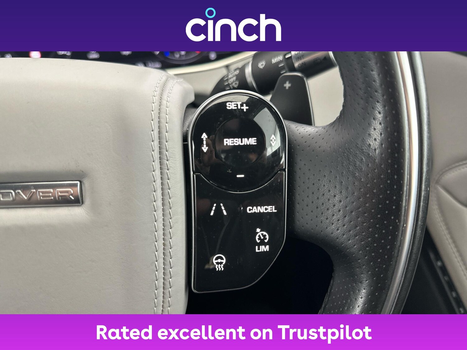 Used Land Rover Range Rover Evoque 2019 for sale - 76379955: Photo 38