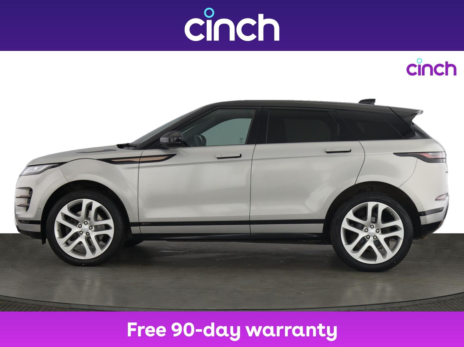 Used Land Rover Range Rover Evoque 2019 for sale - 76379955: Photo 8