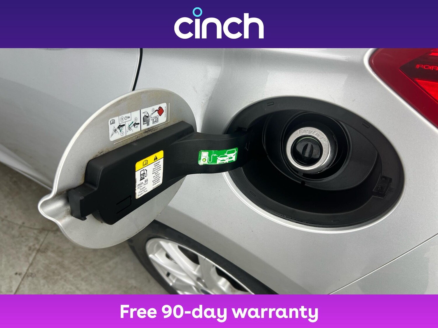 Used Ford Fiesta 2018 for sale - 76574998: Photo 29