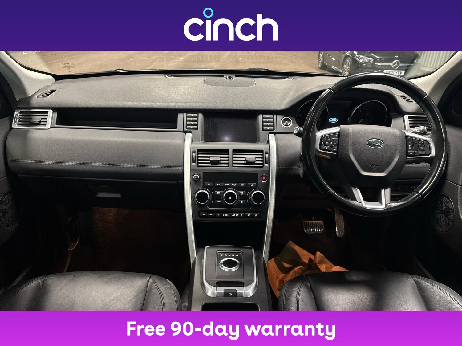 Used Land Rover Discovery Sport 2017 for sale - 76961939: Photo 15