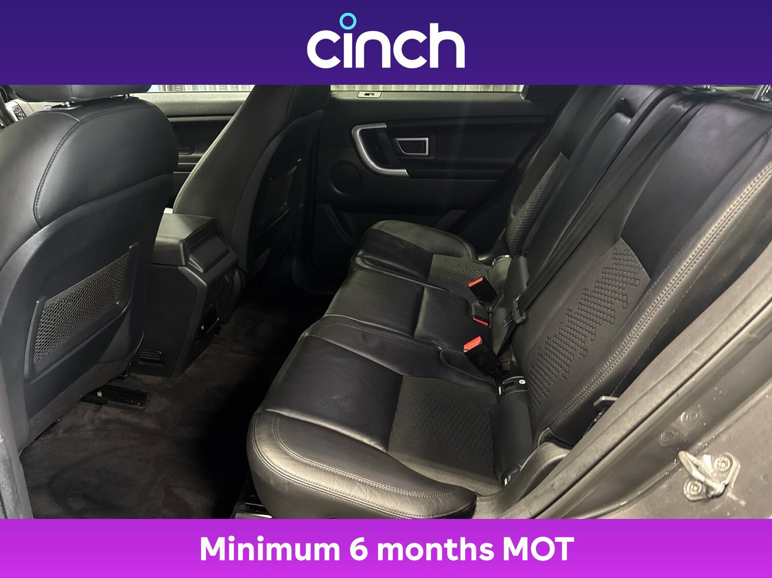 Used Land Rover Discovery Sport 2017 for sale - 76961939: Photo 20