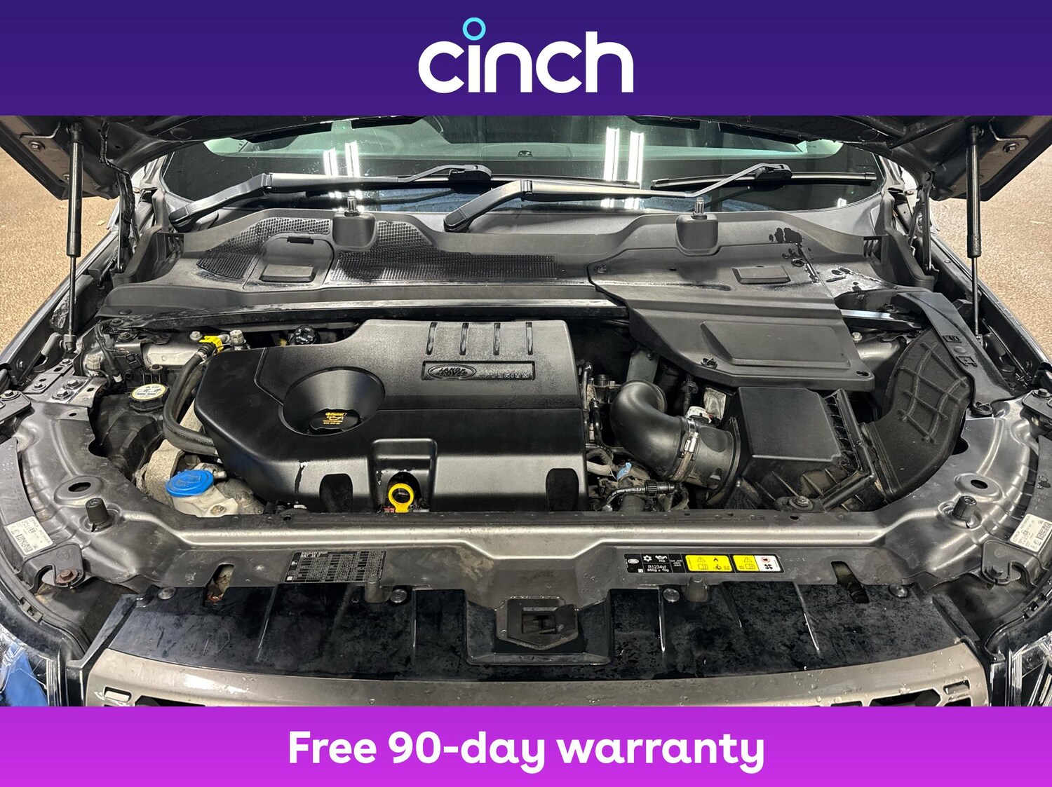 Used Land Rover Discovery Sport 2017 for sale - 76961939: Photo 23