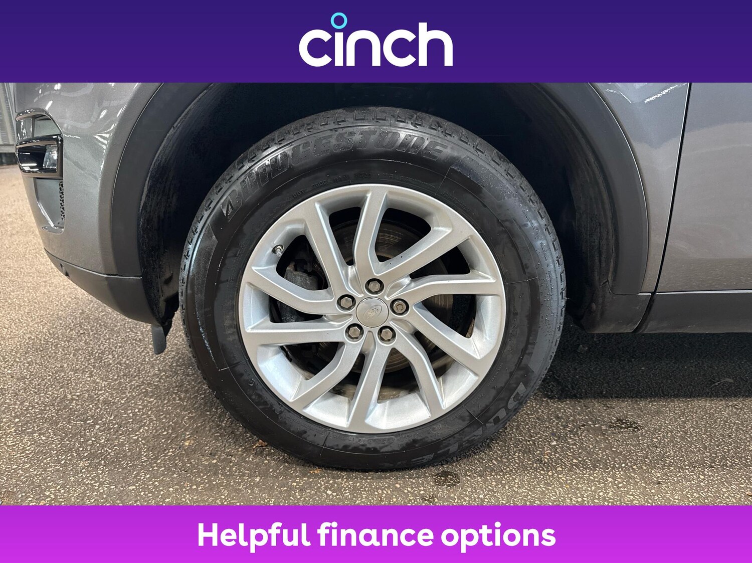 Used Land Rover Discovery Sport 2017 for sale - 76961939: Photo 24