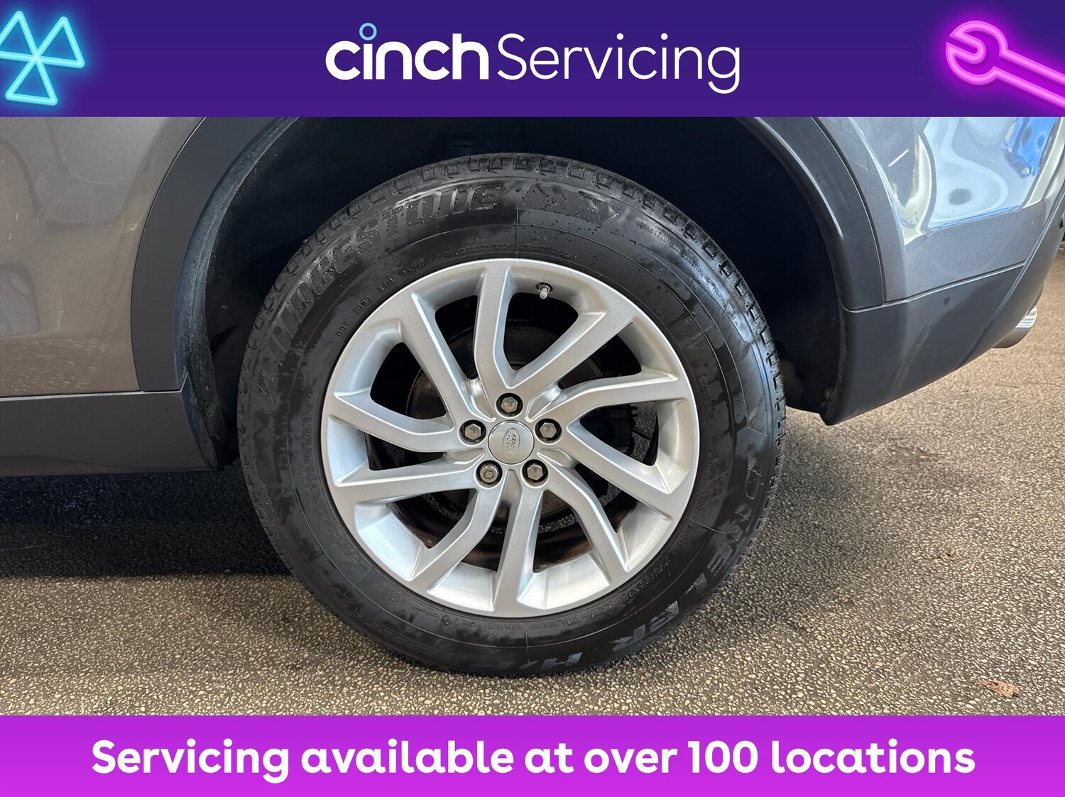 Used Land Rover Discovery Sport 2017 for sale - 76961939: Photo 26