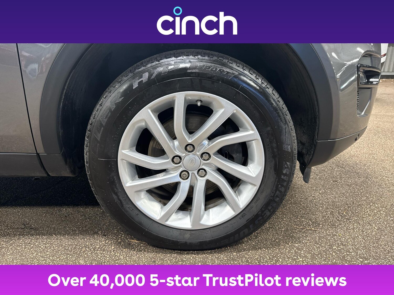 Used Land Rover Discovery Sport 2017 for sale - 76961939: Photo 28