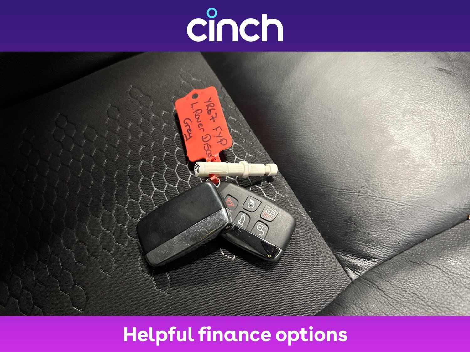 Used Land Rover Discovery Sport 2017 for sale - 76961939: Photo 30