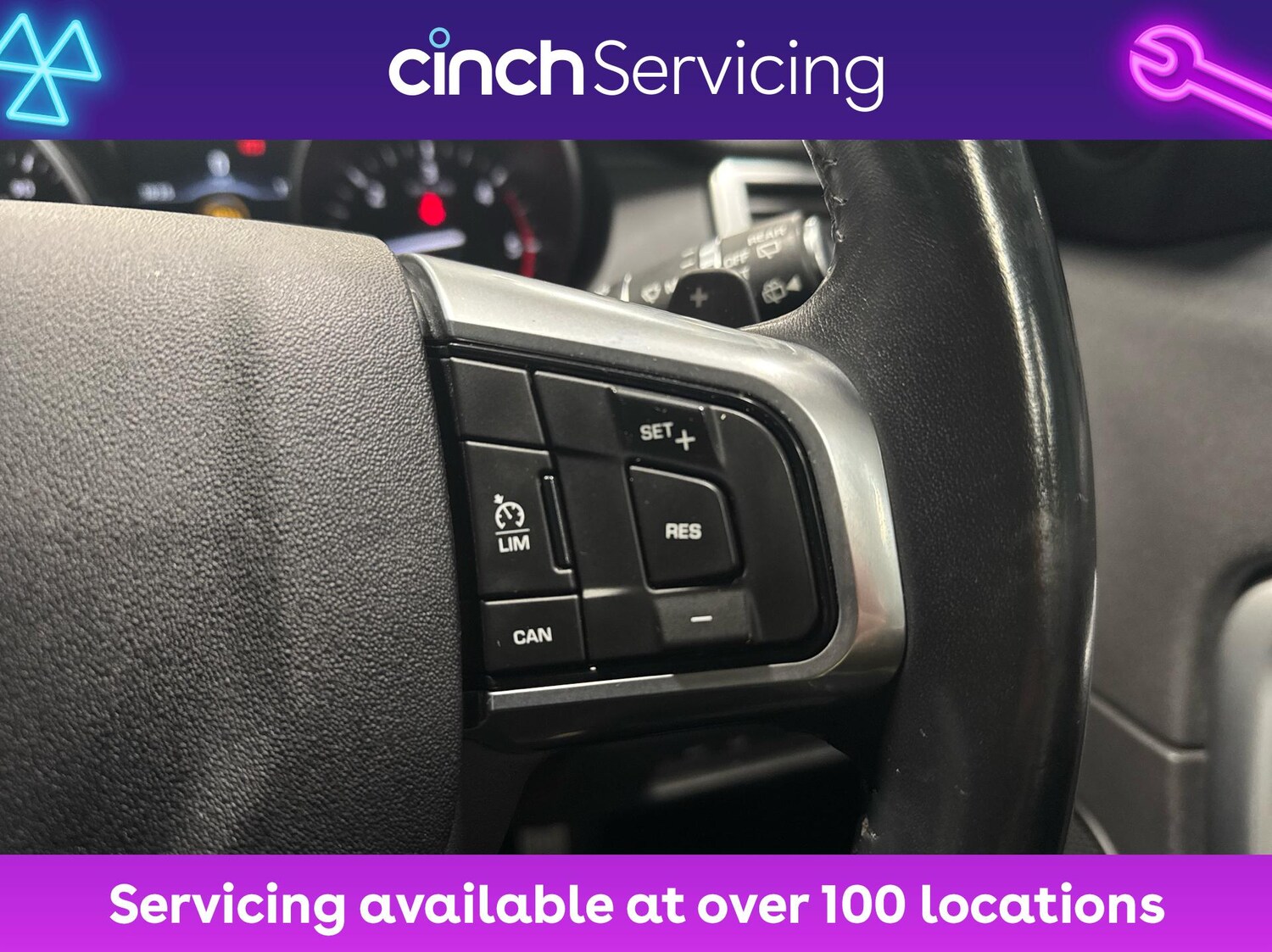 Used Land Rover Discovery Sport 2017 for sale - 76961939: Photo 31