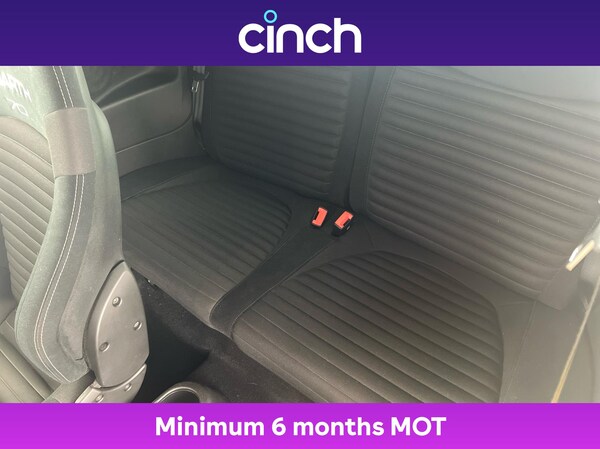 Used Abarth 595 2020 for sale - 76178858: Photo 20