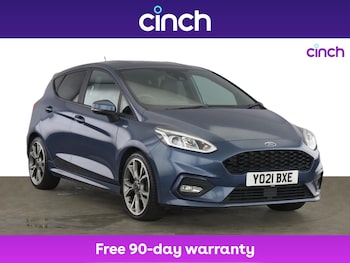 Ford - Fiesta
