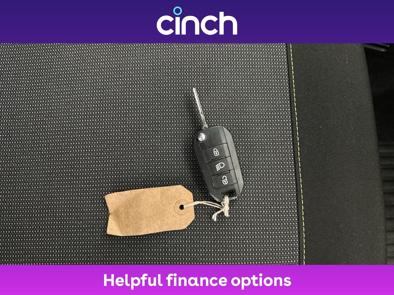 Used Citroen C3 2018 for sale - 76750925: Photo 30