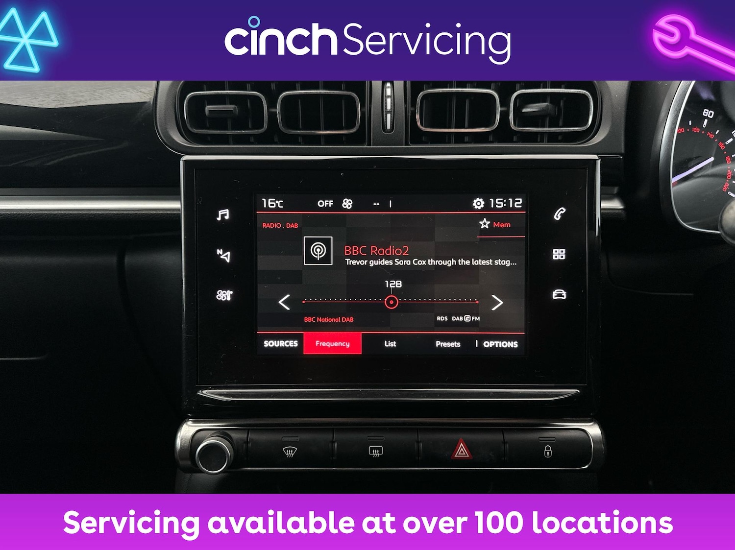 Used Citroen C3 2018 for sale - 76750925: Photo 31