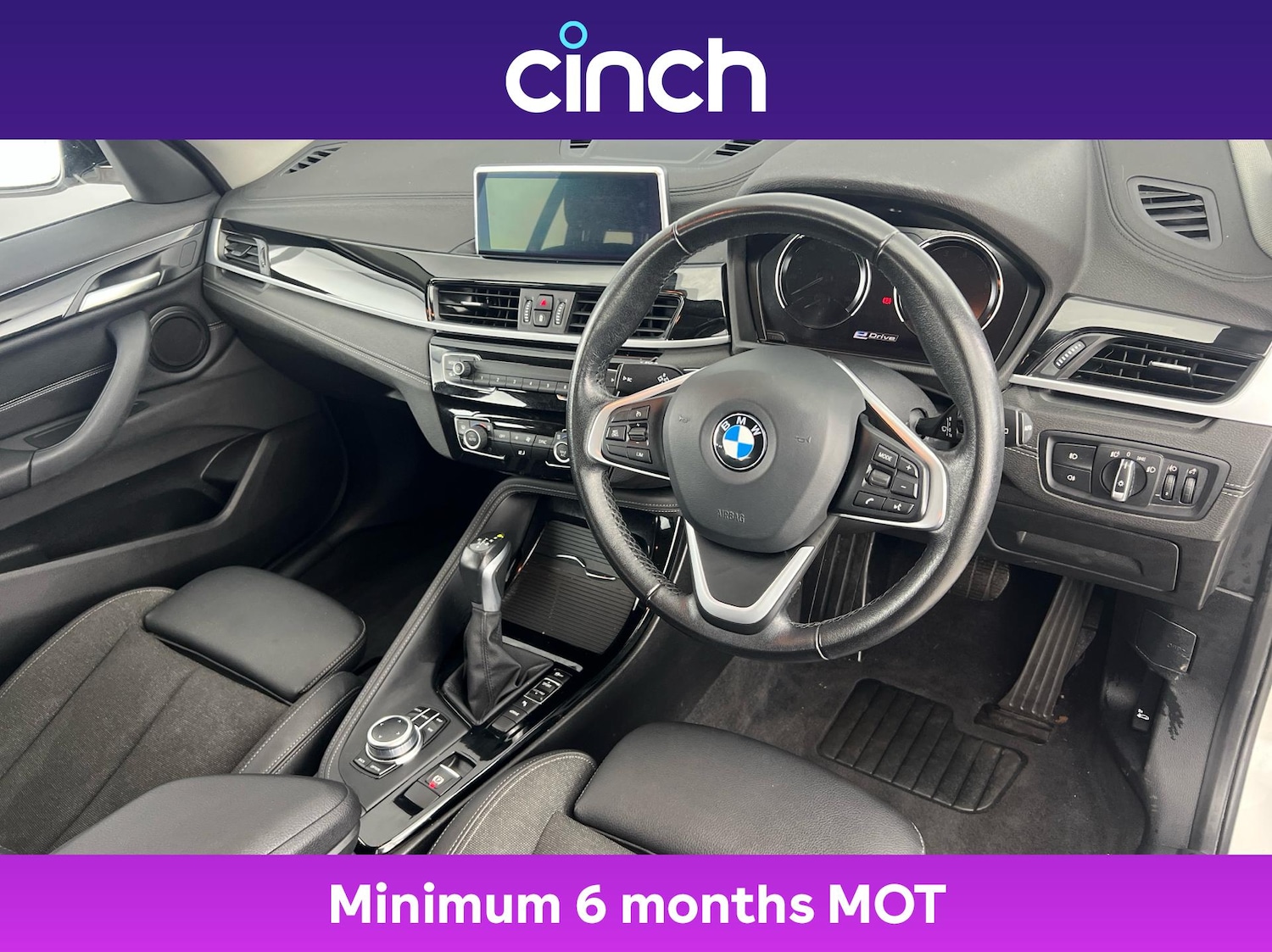 Used BMW X1 2021 for sale - 76999765: Photo 12