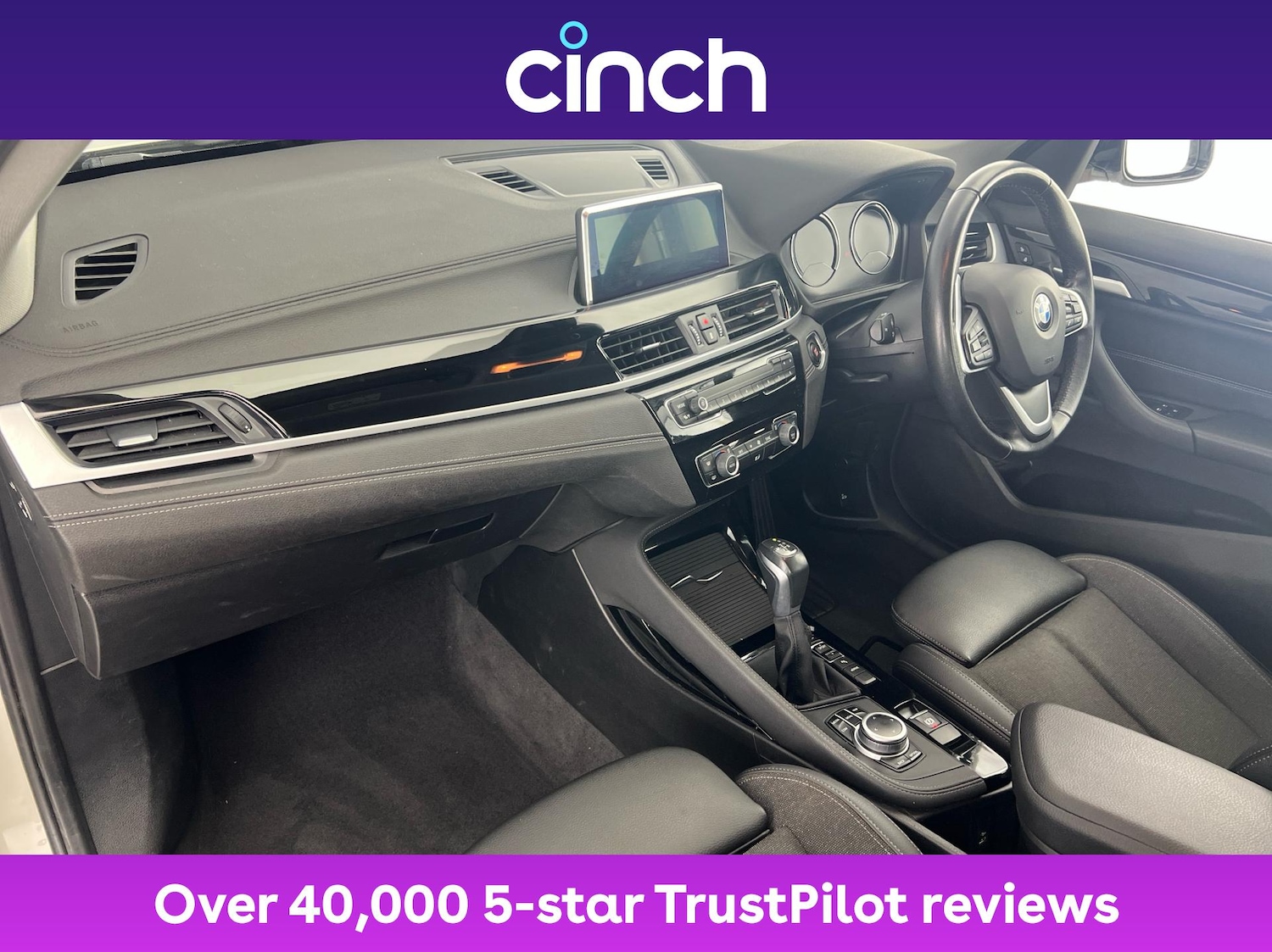 Used BMW X1 2021 for sale - 76999765: Photo 14