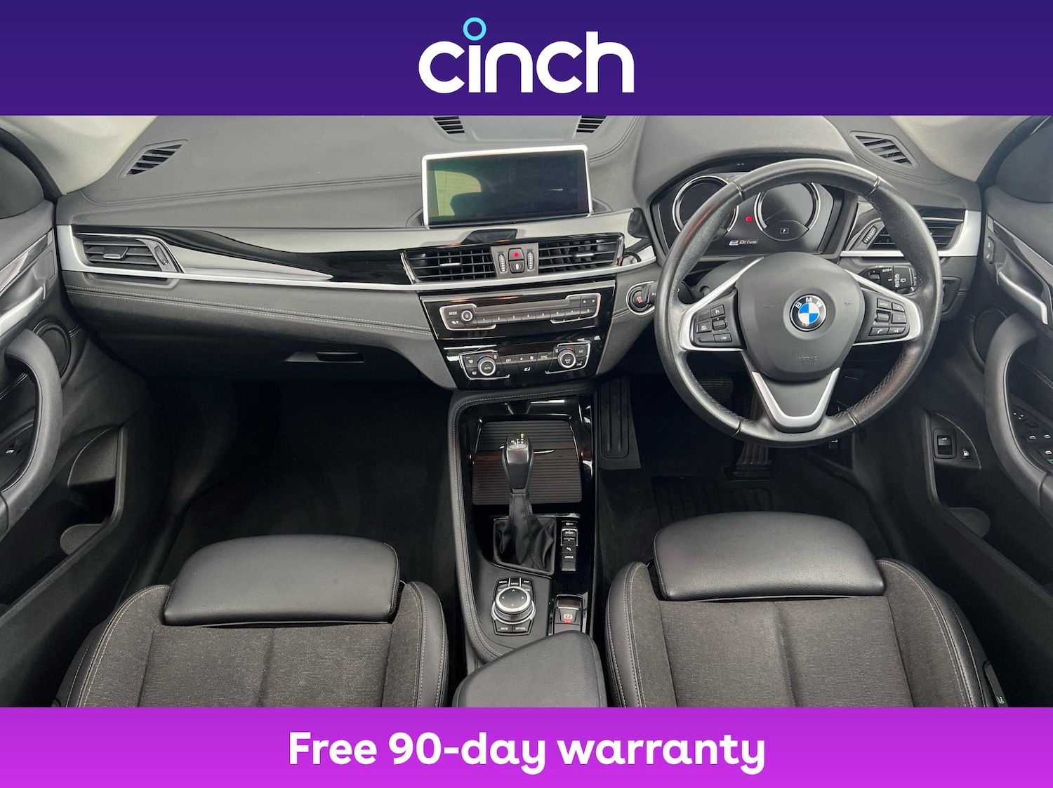 Used BMW X1 2021 for sale - 76999765: Photo 15