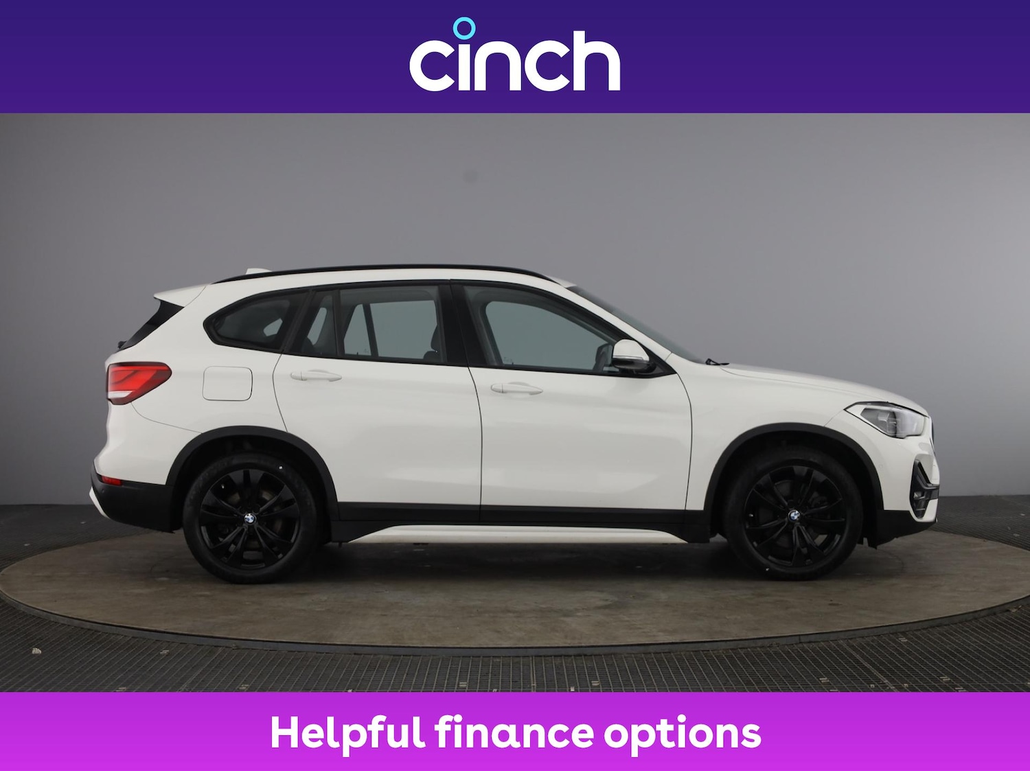 Used BMW X1 2021 for sale - 76999765: Photo 2