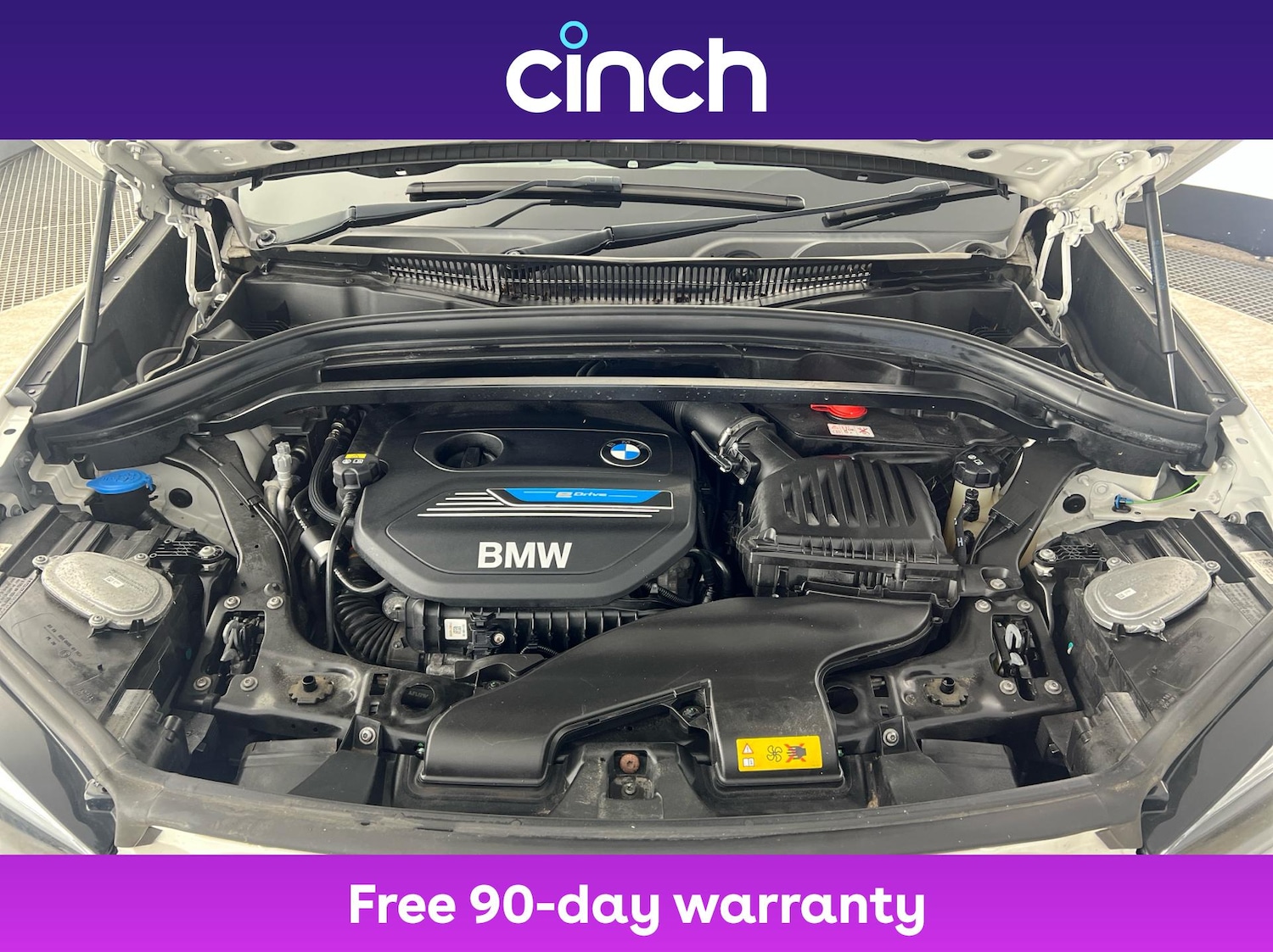 Used BMW X1 2021 for sale - 76999765: Photo 23