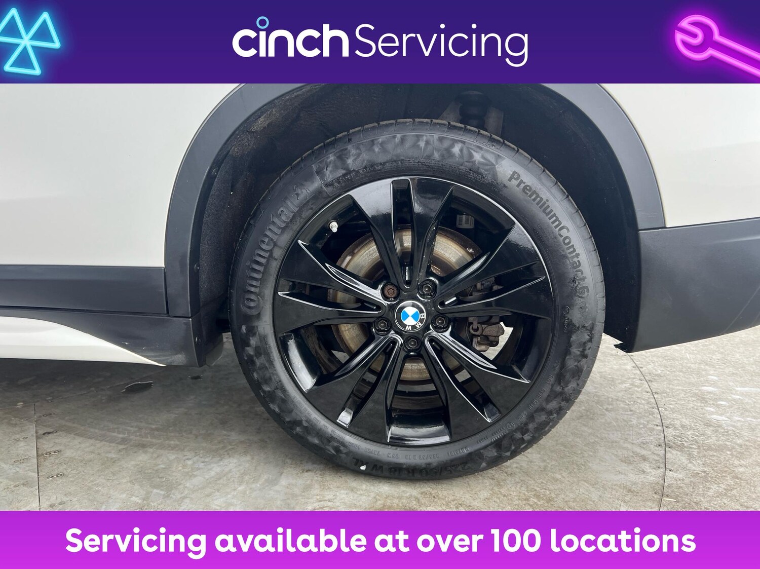 Used BMW X1 2021 for sale - 76999765: Photo 26