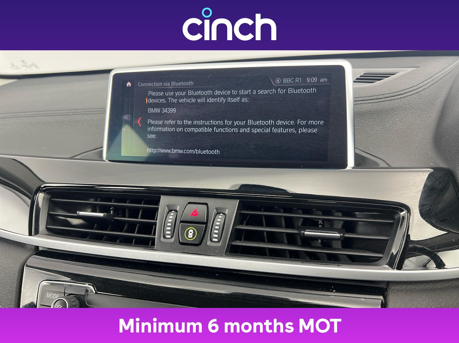 Used BMW X1 2021 for sale - 76999765: Photo 37