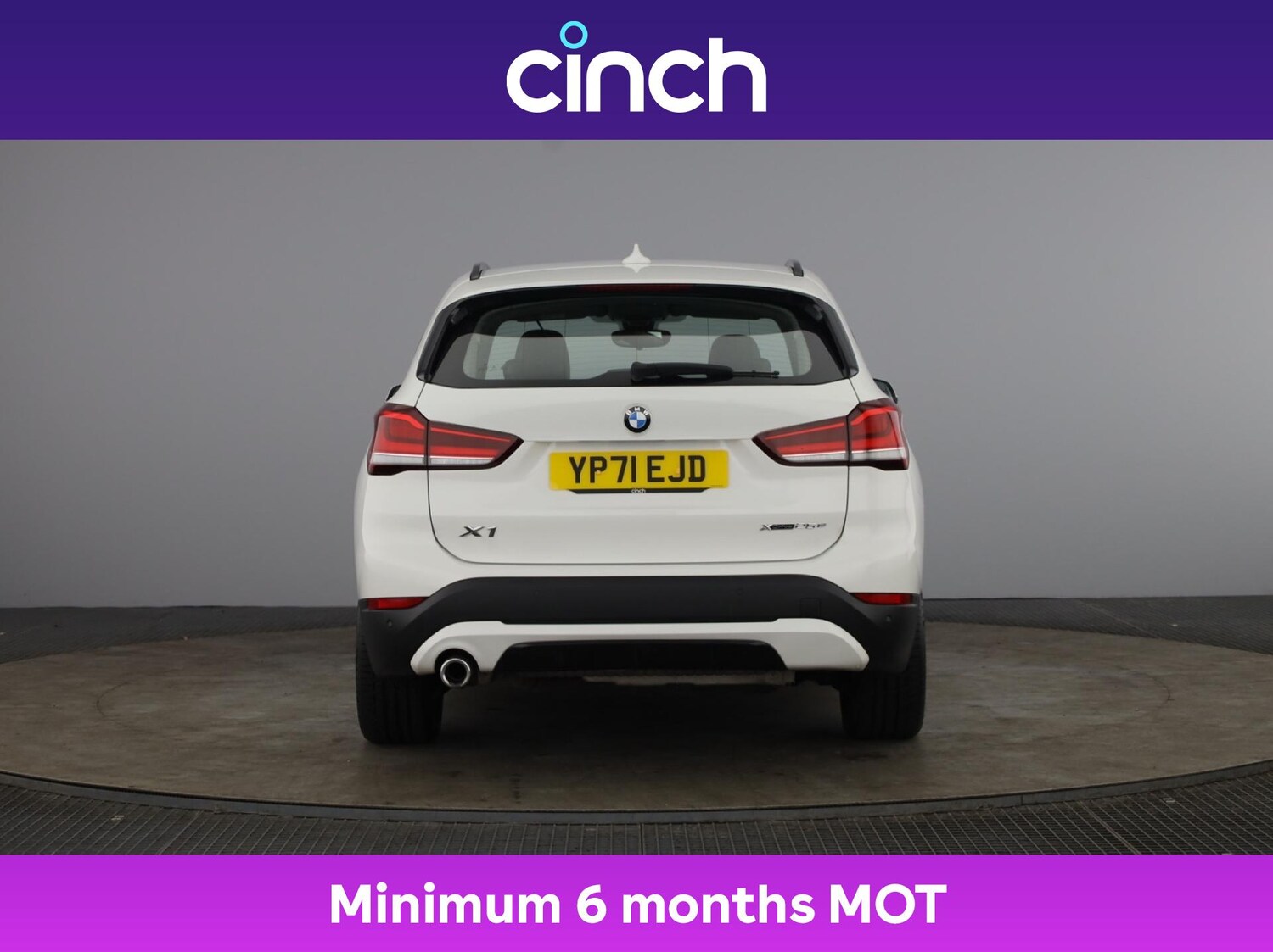 Used BMW X1 2021 for sale - 76999765: Photo 5