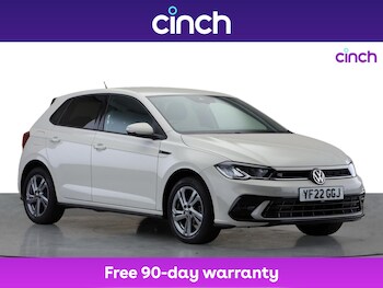 Volkswagen - Polo