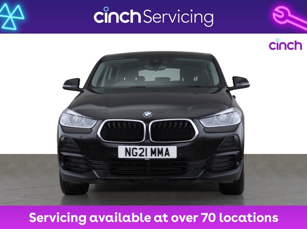 Used BMW X2 2021 for sale - 75676773: Photo 11