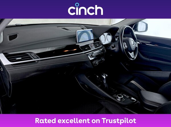 Used BMW X2 2021 for sale - 75676773: Photo 14