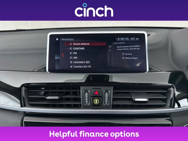 Used BMW X2 2021 for sale - 75676773: Photo 17
