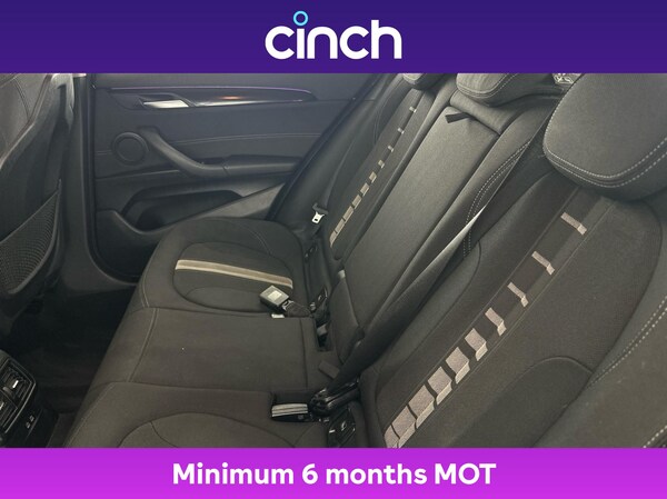 Used BMW X2 2021 for sale - 75676773: Photo 20