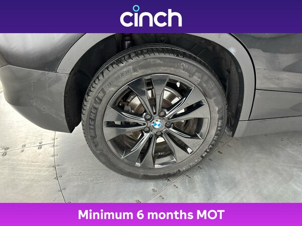 Used BMW X2 2021 for sale - 75676773: Photo 27