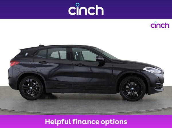 Used BMW X2 2021 for sale - 75676773: Photo 2