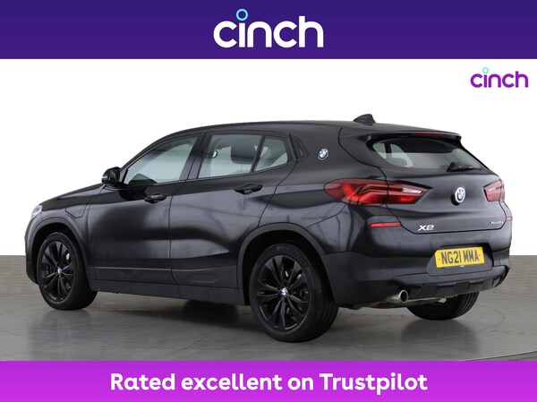 Used BMW X2 2021 for sale - 75676773: Photo 6
