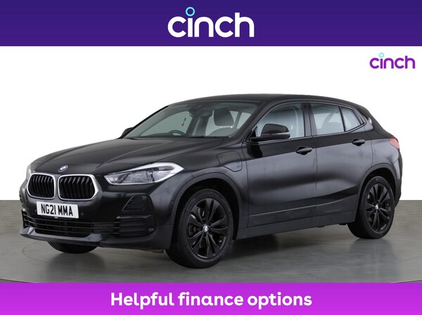 Used BMW X2 2021 for sale - 75676773: Photo 9