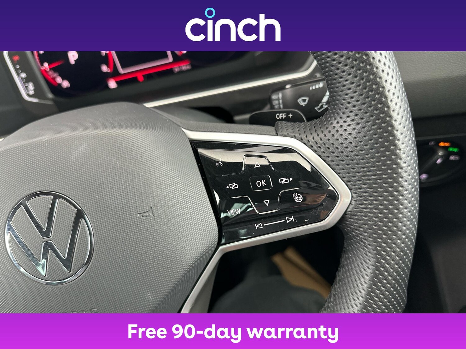 Used Volkswagen Tiguan 2021 for sale - 75834906: Photo 39