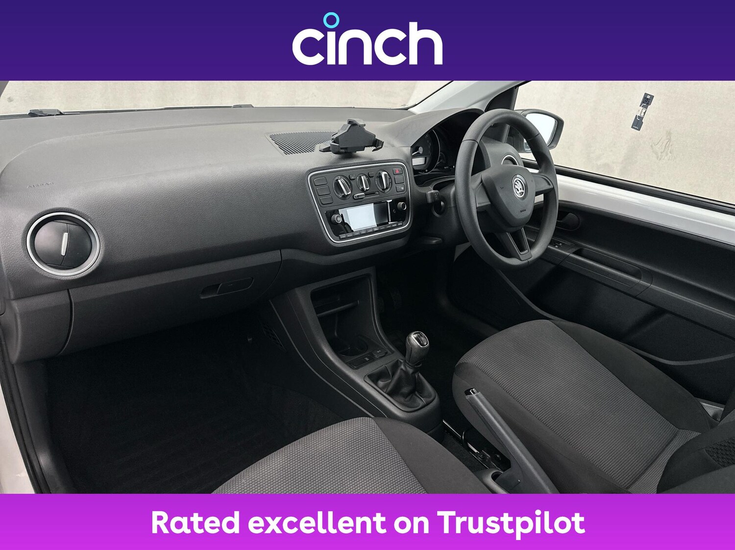 Used Skoda Citigo 2017 for sale - 76093500: Photo 14