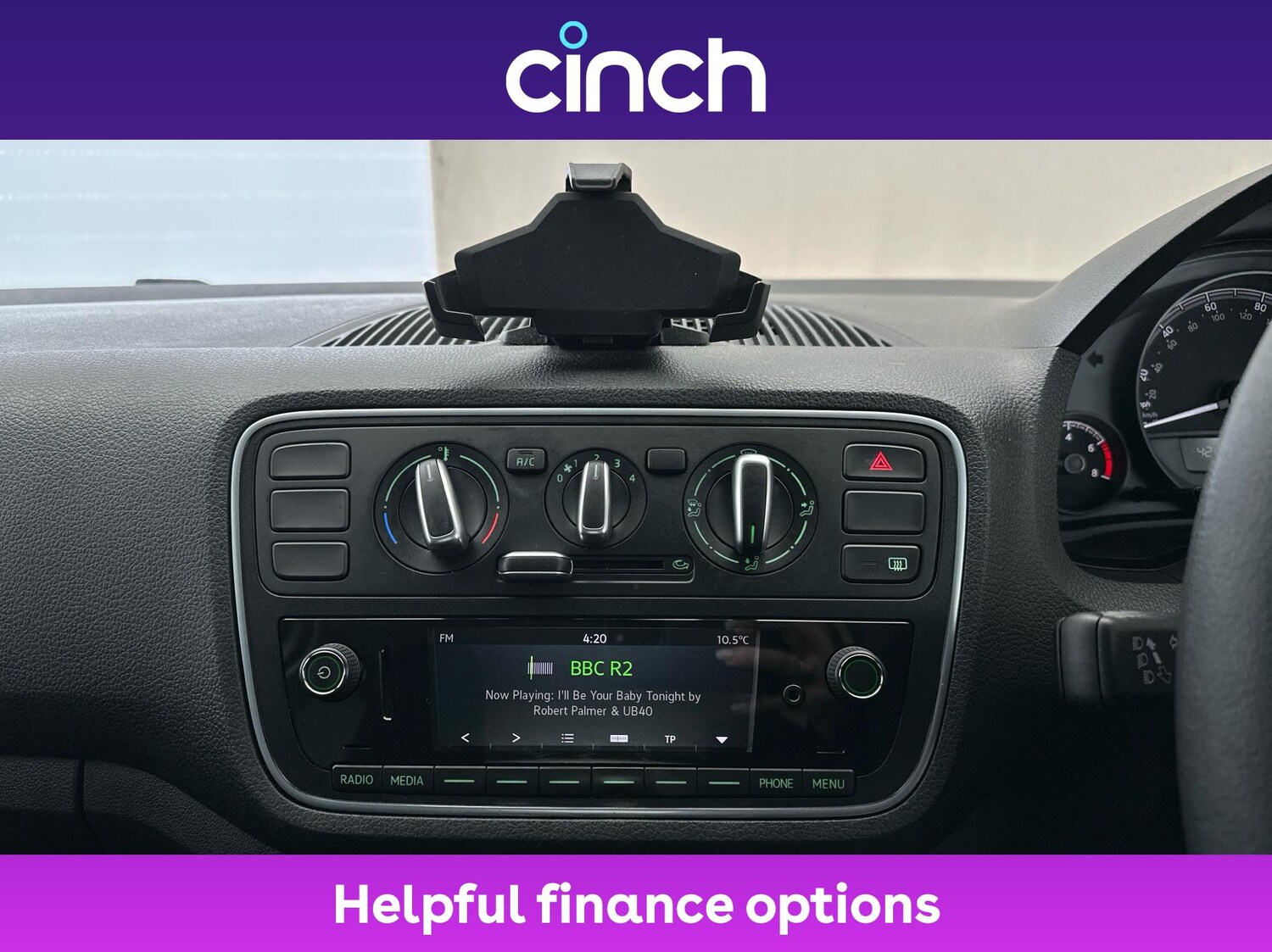 Used Skoda Citigo 2017 for sale - 76093500: Photo 17