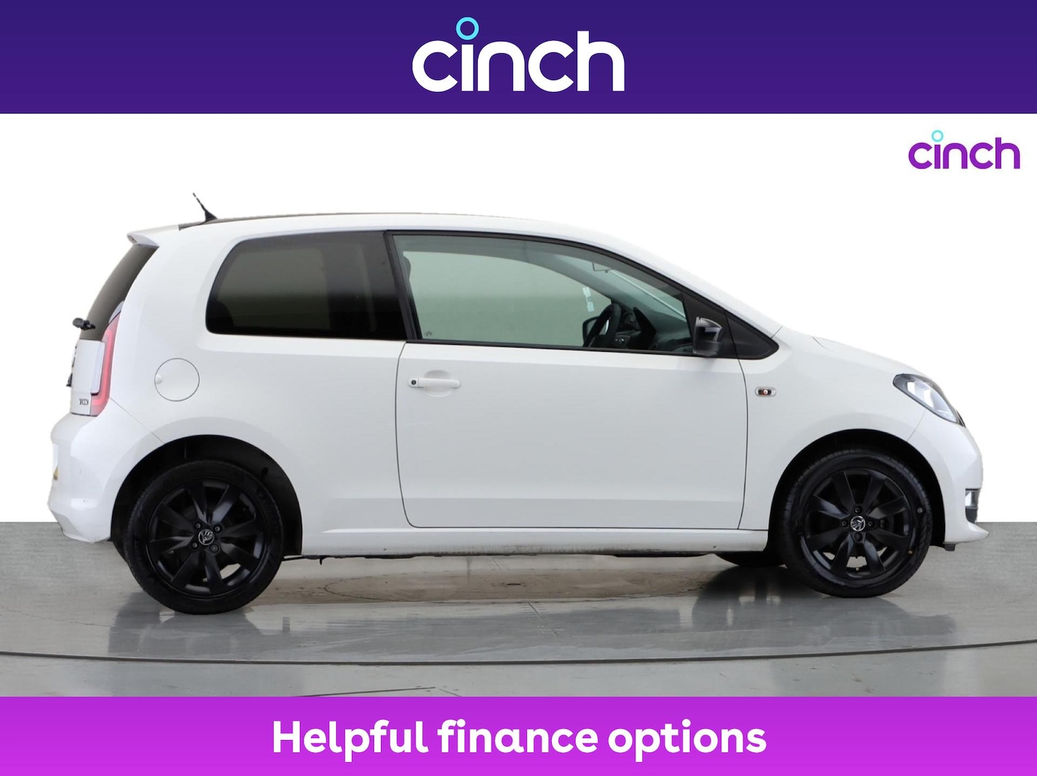 Used Skoda Citigo 2017 for sale - 76093500: Photo 2