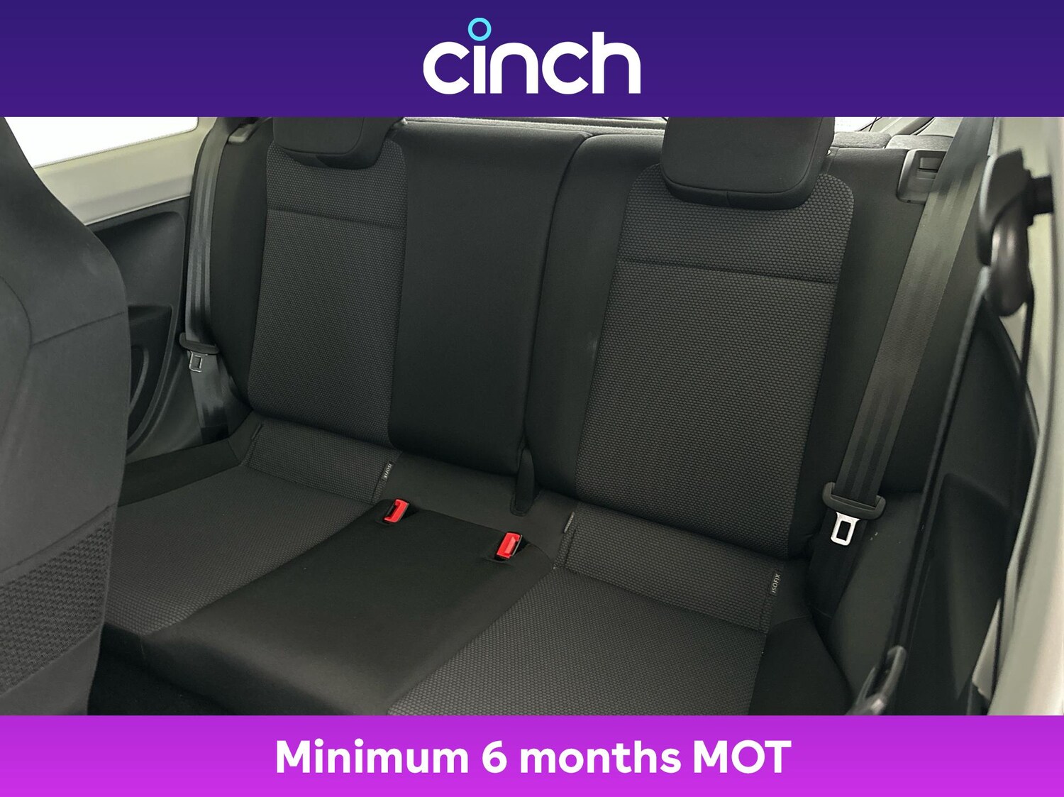 Used Skoda Citigo 2017 for sale - 76093500: Photo 20